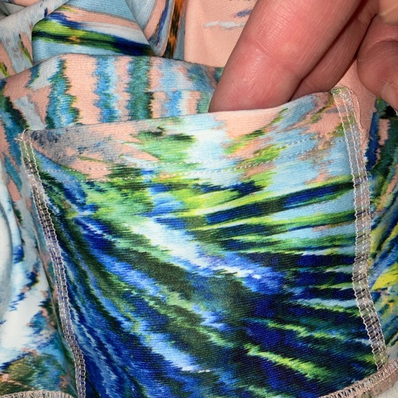 L/M | Fabletics Set Marbella Print - Picture 14 of 14